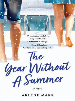 cover image of The Year Without a Summer